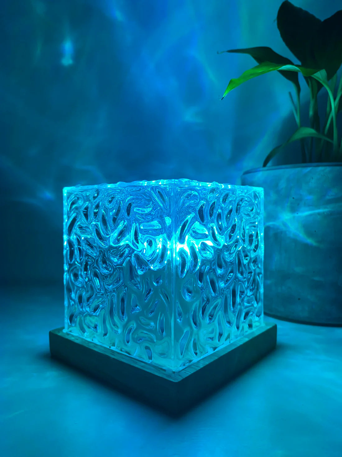 Mouni OceanLamp